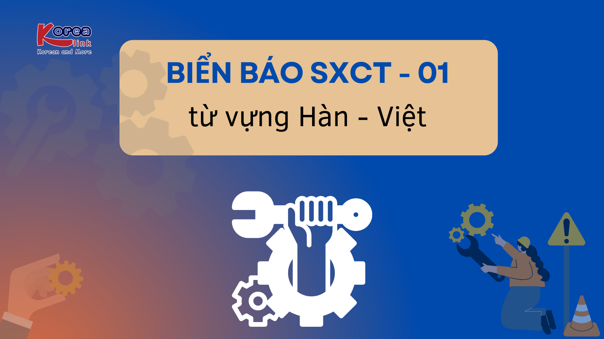 Đọc BIỂN BÁO SXCT 01 -V2