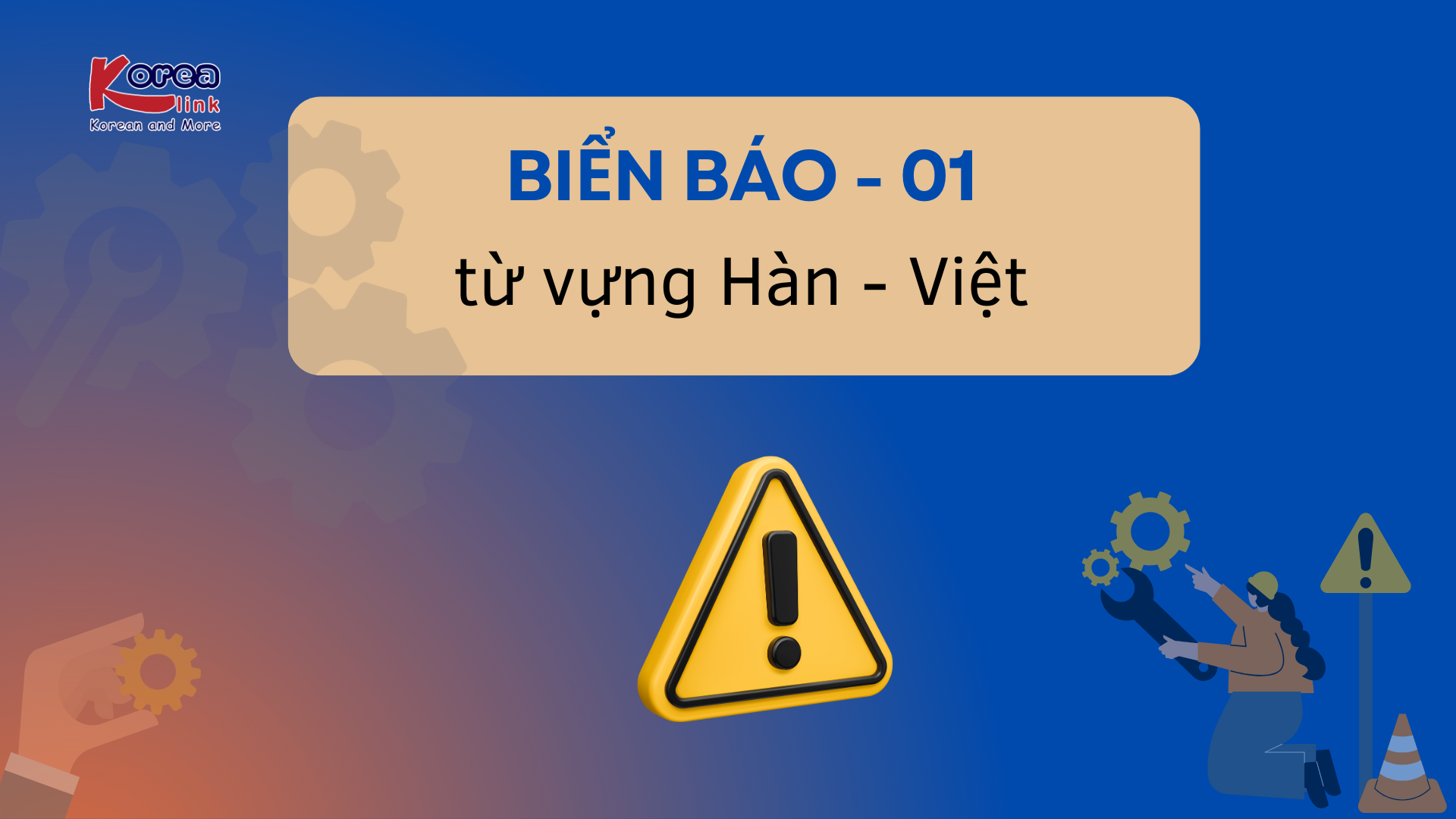 Đọc BIỂN BÁO 01 -V2