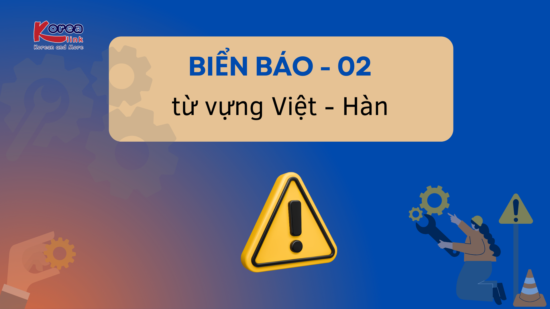 Đọc BIỂN BÁO 02 -V2