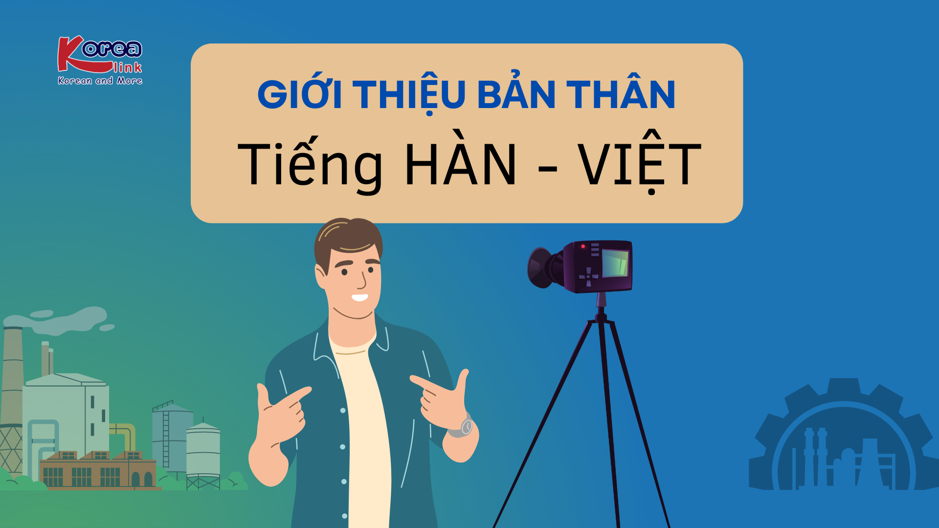 Đọc GIỚI THIỆU BẢN THÂN
