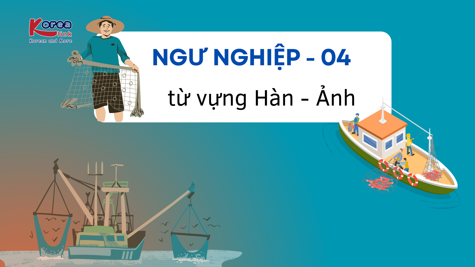 Đọc NGƯ NGHIỆP 04 - V2