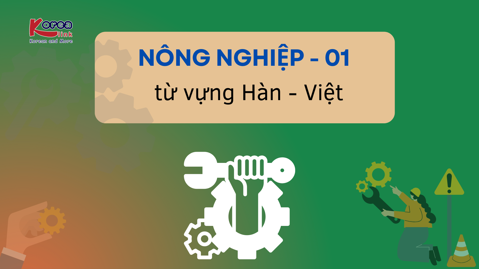 Đọc NÔNG NGHIỆP 01 -V2