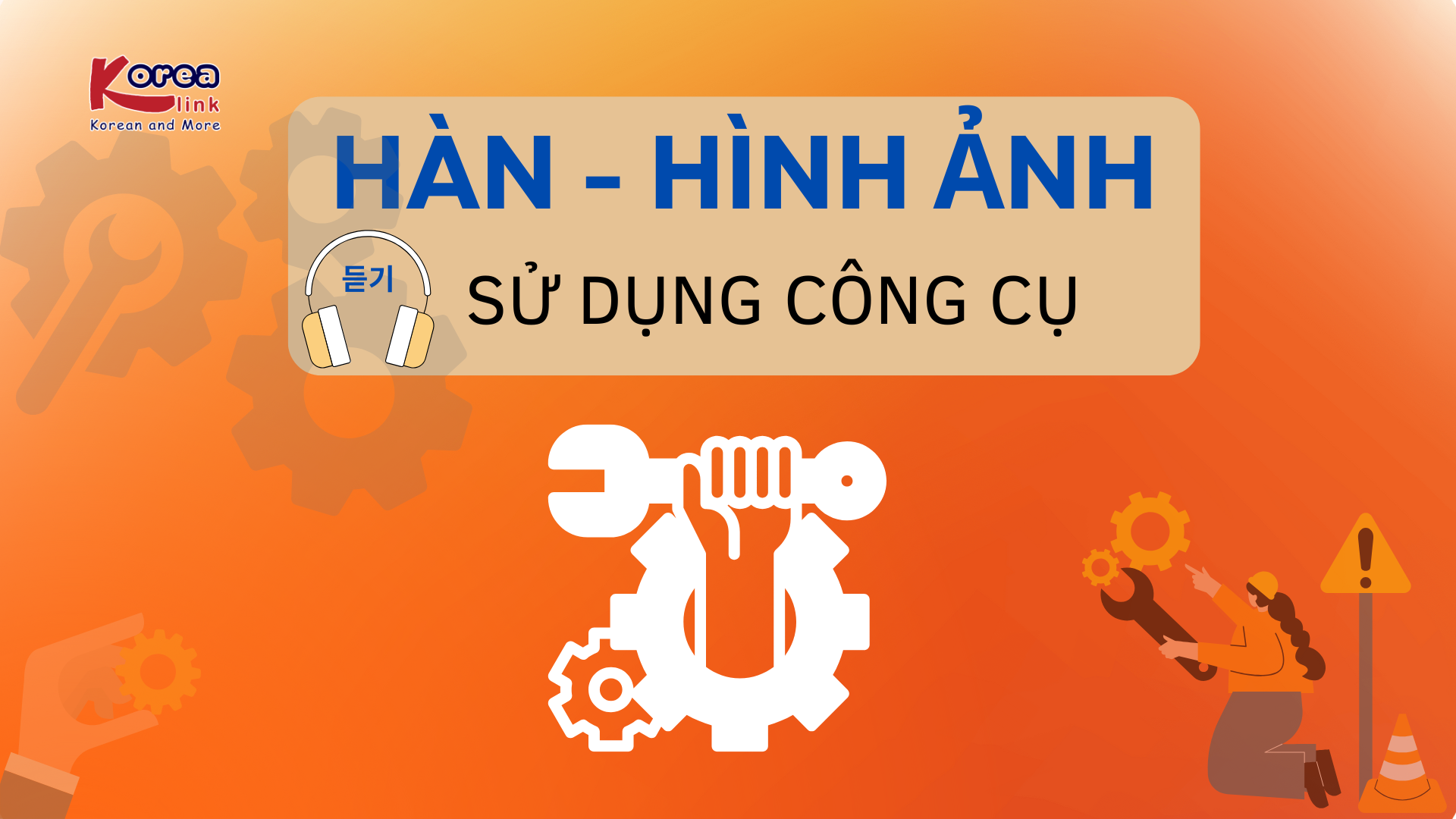 Nghe HÀN - ẢNH PV Phần 3