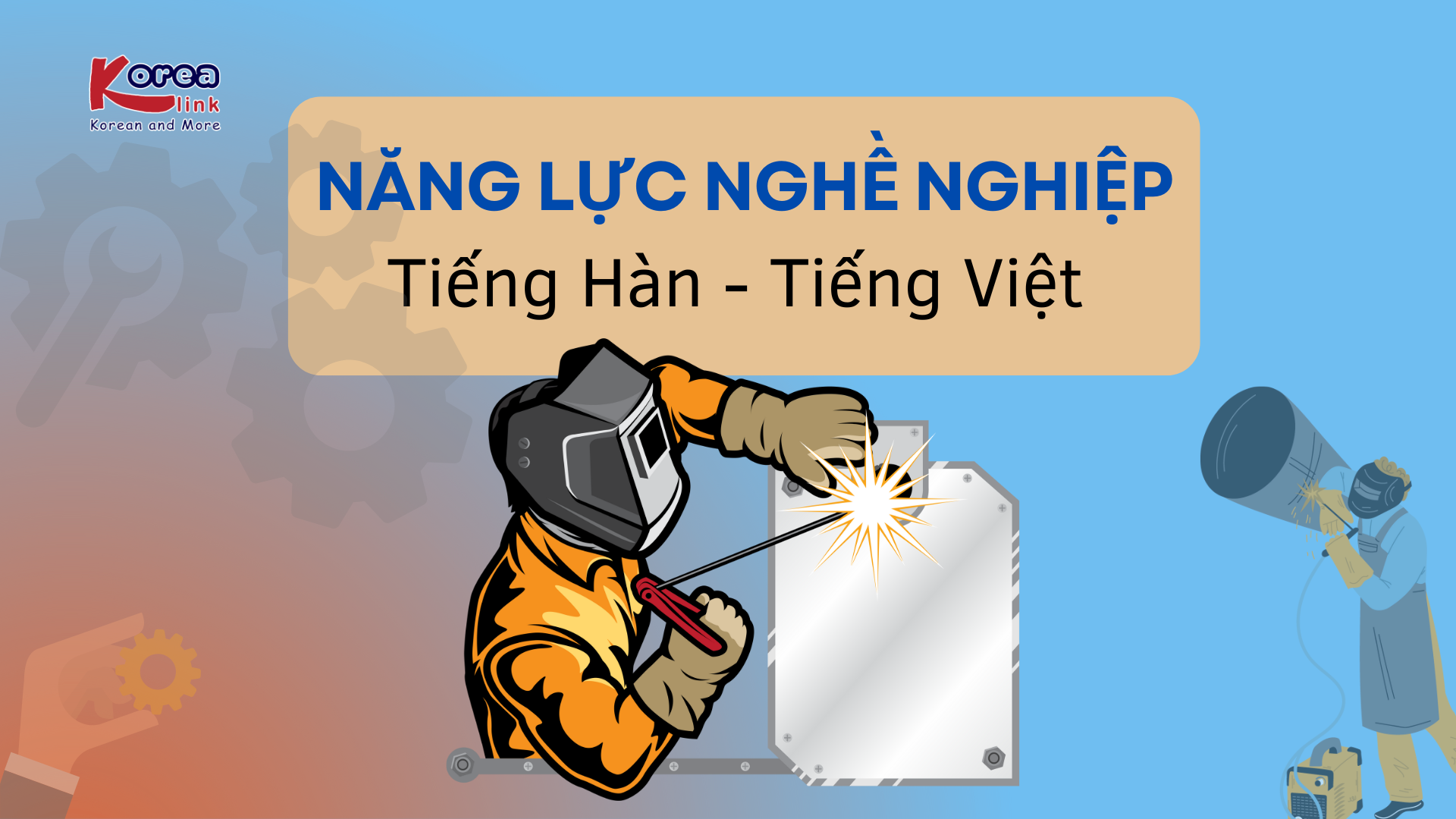 Nghe NĂNG LỰC NGHỀ NGHIỆP